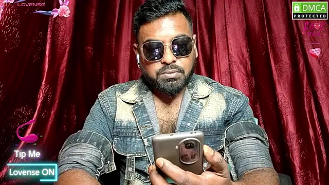 BLACK---MAMBA online show from 03/13/26, 02:01