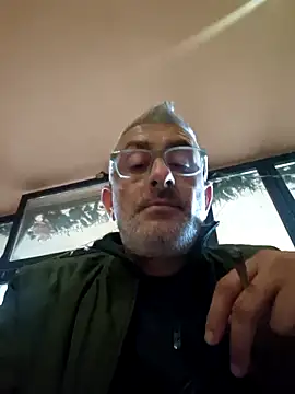 cuci45 online show from 11/12/25, 01:22