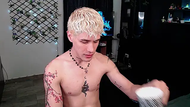 Snapshot of andybxby chatting on 01/21/25, 09:04 andybxby online show from 01/21/25, 09:04