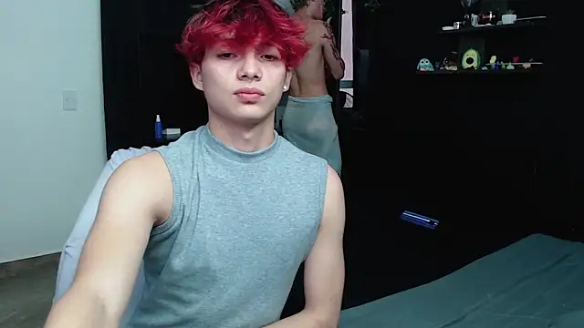 Snapshot of andybxby chatting on 02/17/25, 10:36 andybxby online show from 02/17/25, 10:36