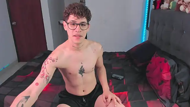 andybxby online show from 11/26/25, 11:28