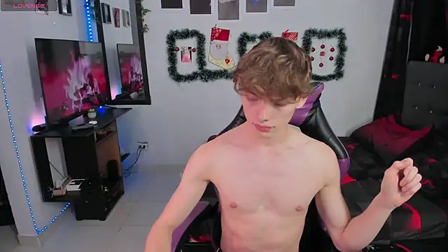 andybxby online show from 01/07/26, 02:14