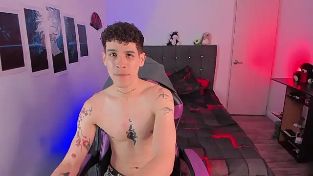 andybxby online show from 03/11/26, 11:55