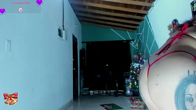 ink demonxxx online show from 12/24/24, 11:22