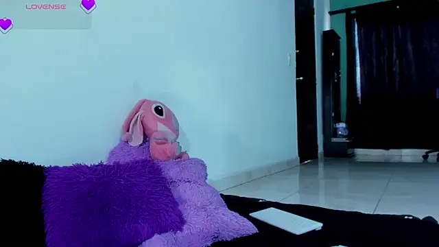 ink demonxxx online show from 01/18/25, 03:59