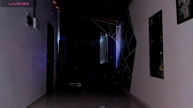 ink demonxxx online show from 03/20/25, 07:35