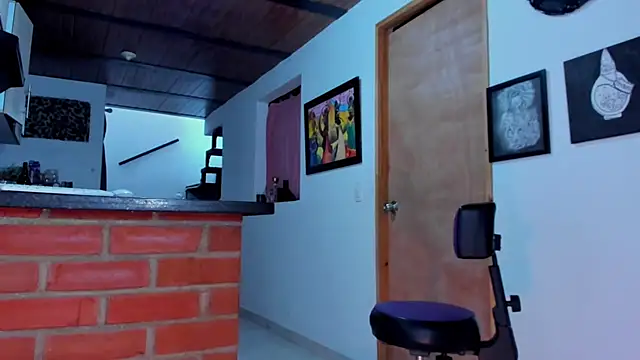 ink demonxxx online show from 09/13/25, 10:42