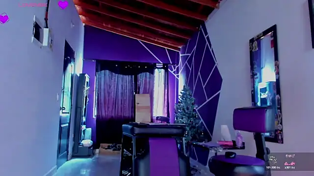 ink demonxxx online show from 11/09/25, 03:32