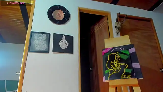 ink demonxxx online show from 06/25/26, 05:07