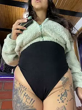 ink demonxxx online show from 07/03/26, 03:46