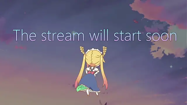 cutenessa online show from 03/01/25, 10:02