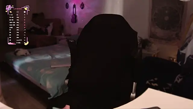 Snapshot of cutenessa chatting on 05/25/26, 10:32 cutenessa online show from 05/25/26, 10:32