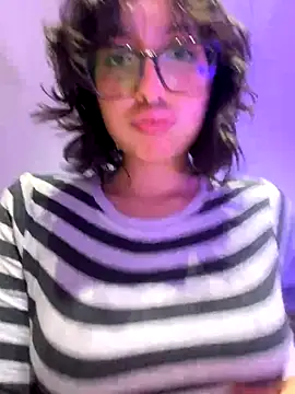 aurora xoxo online show from 12/02/24, 04:20