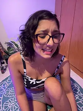 aurora xoxo online show from 02/04/25, 04:59