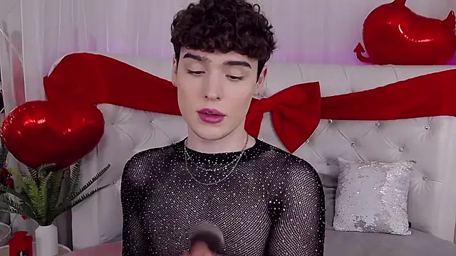 RobbyCharming online show from 02/20/26, 06:48