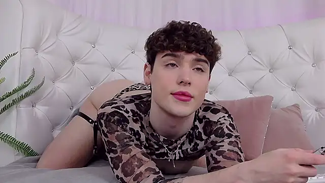 RobbyCharming online show from 03/01/26, 04:25