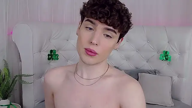 RobbyCharming online show from 03/14/26, 04:29