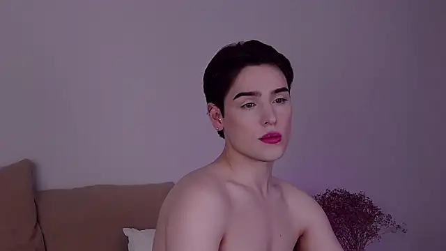 Snapshot of RobbyCharming chatting on 07/19/26, 09:02 RobbyCharming online show from 07/19/26, 09:02