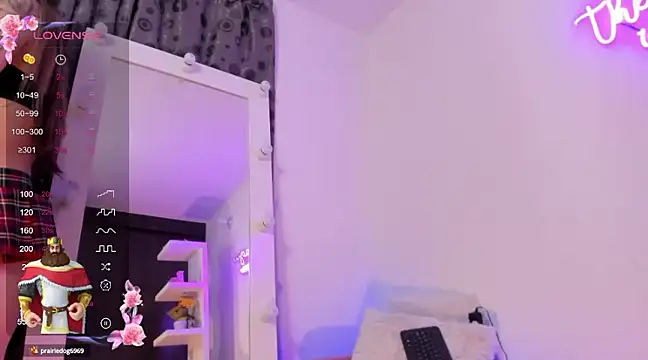 dana montana  online show from 12/13/24, 11:23