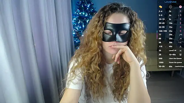 BubbbleGumm online show from 01/08/26, 08:27