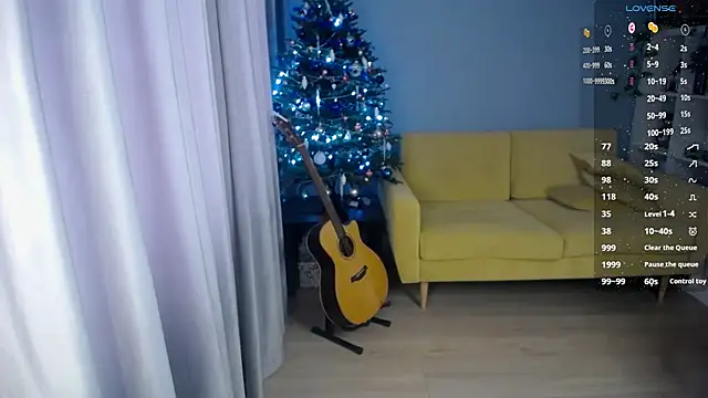 BubbbleGumm online show from 01/10/26, 08:27