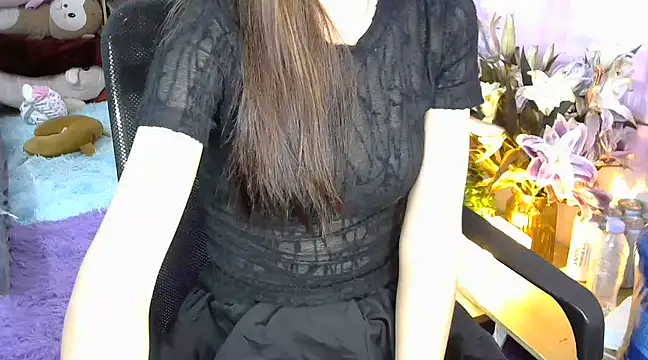 Snapshot of PinkCoi888 chatting on 03/15/25, 04:13 PinkCoi888 online show from 03/15/25, 04:13