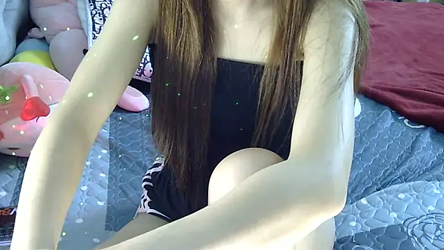 Snapshot of PinkCoi888 chatting on 10/02/25, 01:45 PinkCoi888 online show from 10/02/25, 01:45