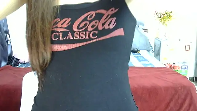 Snapshot of PinkCoi888 chatting on 10/15/25, 02:55 PinkCoi888 online show from 10/15/25, 02:55