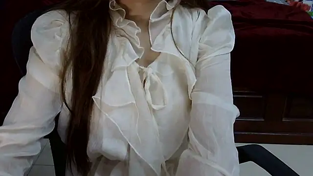 Snapshot of PinkCoi888 chatting on 10/17/25, 12:14 PinkCoi888 online show from 10/17/25, 12:14