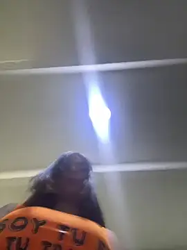 charlotte stevenss  online show from 02/16/25, 02:54