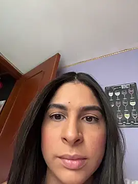 charlotte stevenss  online show from 10/03/25, 02:03