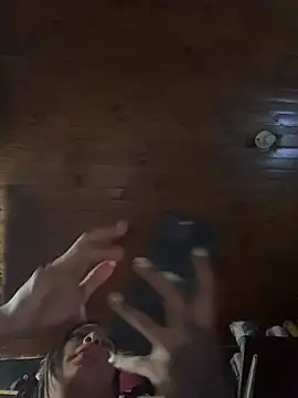 charlotte stevenss  online show from 10/09/25, 02:59