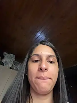 charlotte stevenss  online show from 10/19/25, 03:34