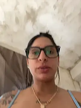 charlotte stevenss  online show from 04/07/26, 07:14