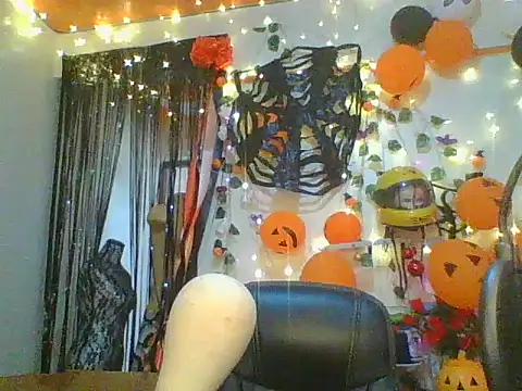 Anaconda2350 online show from 11/08/25, 10:48