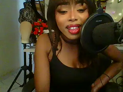 Anaconda2350 online show from 02/03/26, 11:15