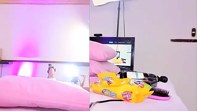 kyliebless online show from 03/24/26, 03:55