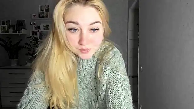 Helen Sven online show from 01/15/26, 02:21