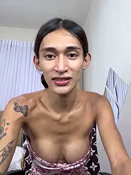 Unforttable Anisha online show from 02/04/25, 01:48