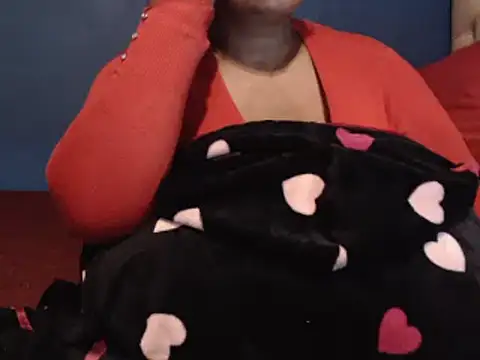 CUTEFIRMMELONSS online show from 02/16/25, 09:16