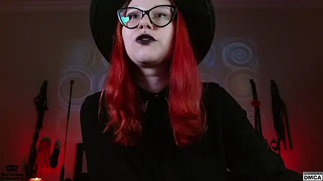 Amanita  Pantherina online show from 12/03/24, 01:54