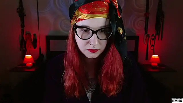 Amanita  Pantherina online show from 12/11/24, 02:22