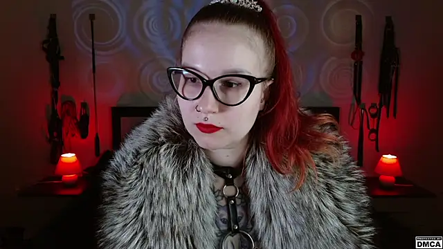 Amanita  Pantherina online show from 12/12/24, 09:51