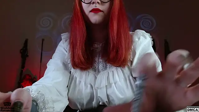 Amanita  Pantherina online show from 12/16/24, 02:05