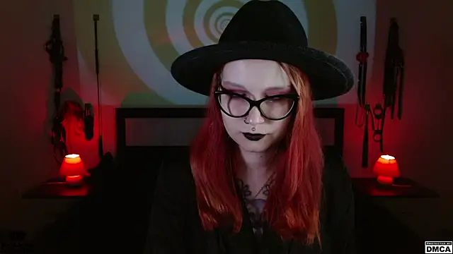 Amanita  Pantherina online show from 12/18/24, 08:20