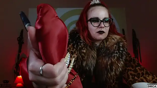 Amanita  Pantherina online show from 12/19/24, 02:24