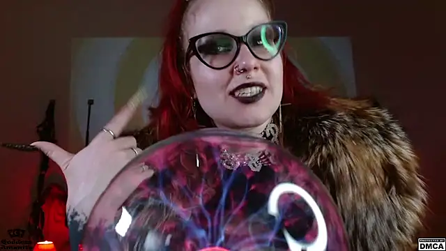 Amanita  Pantherina online show from 12/19/24, 05:29