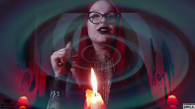 Amanita  Pantherina online show from 01/14/25, 04:40