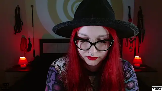 Amanita  Pantherina online show from 01/15/25, 12:04