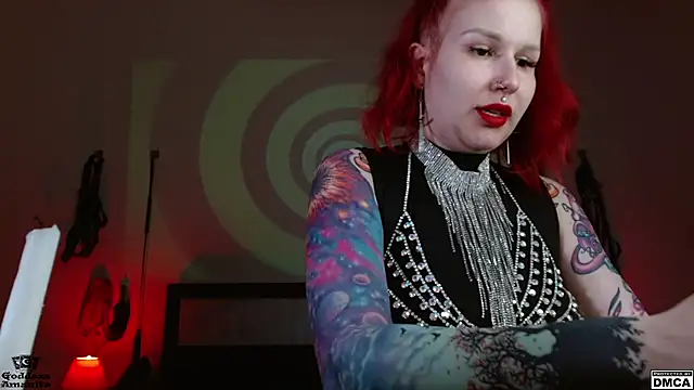 Amanita  Pantherina online show from 01/17/25, 03:11